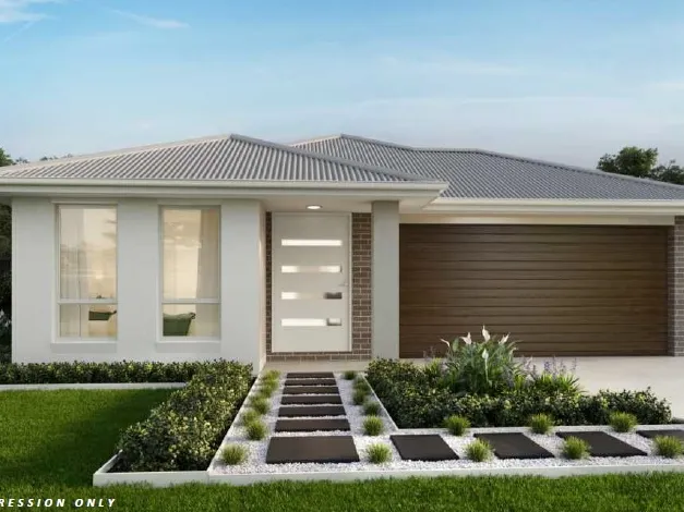 East Facing block! Package from $1 million - Live in or Invest!