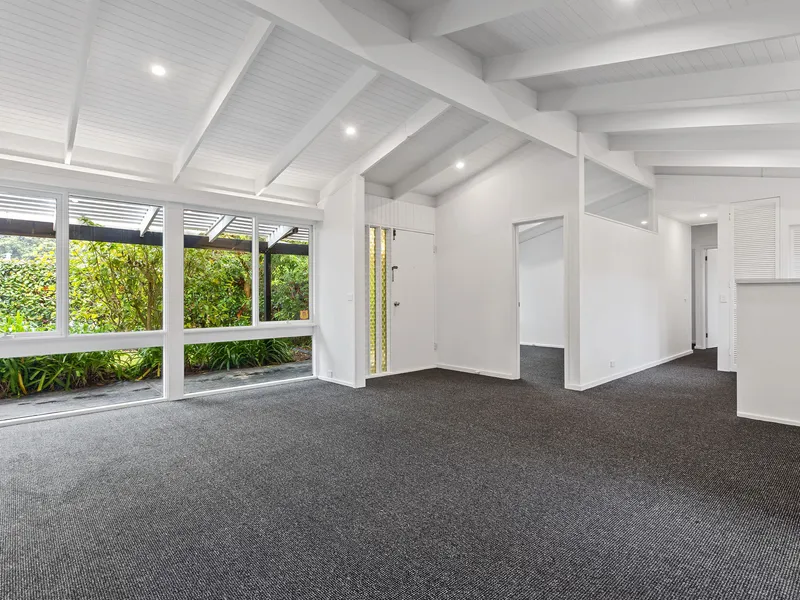 Newly Renovated - Bethanga Delight