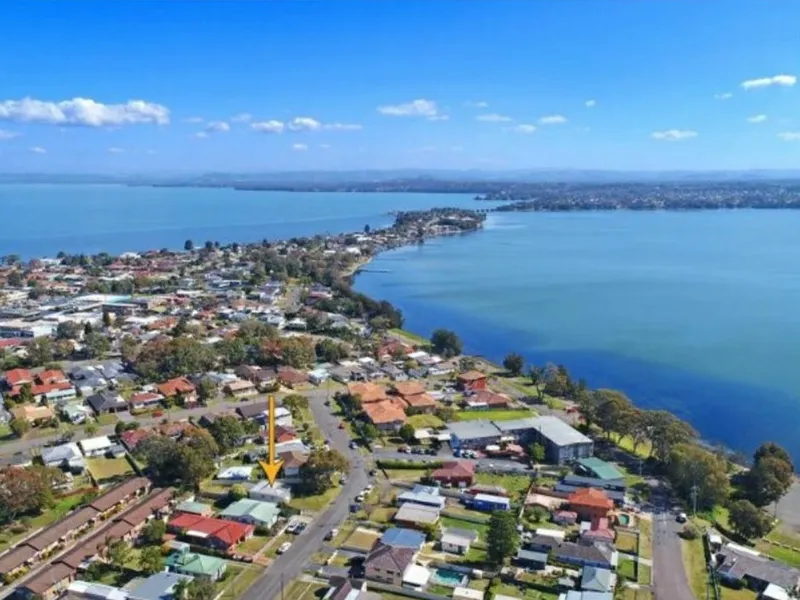 Fantastic Opportunity - Granny Flat Potential (STCA)