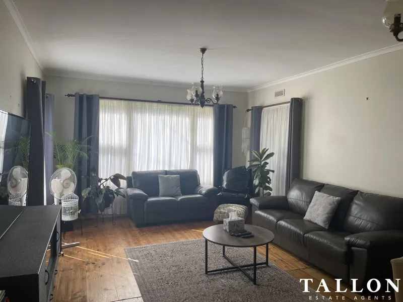 Large Family Cottage