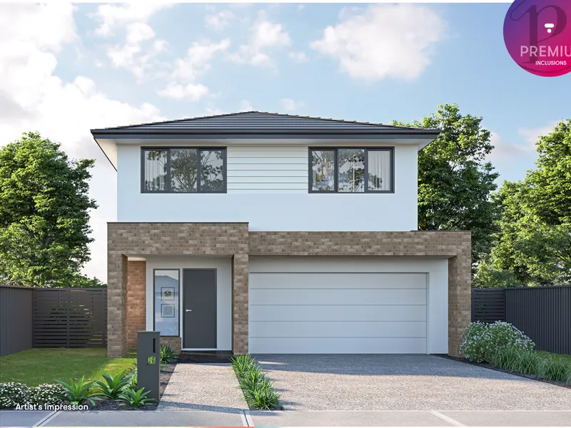 Fixed price House & Land packages