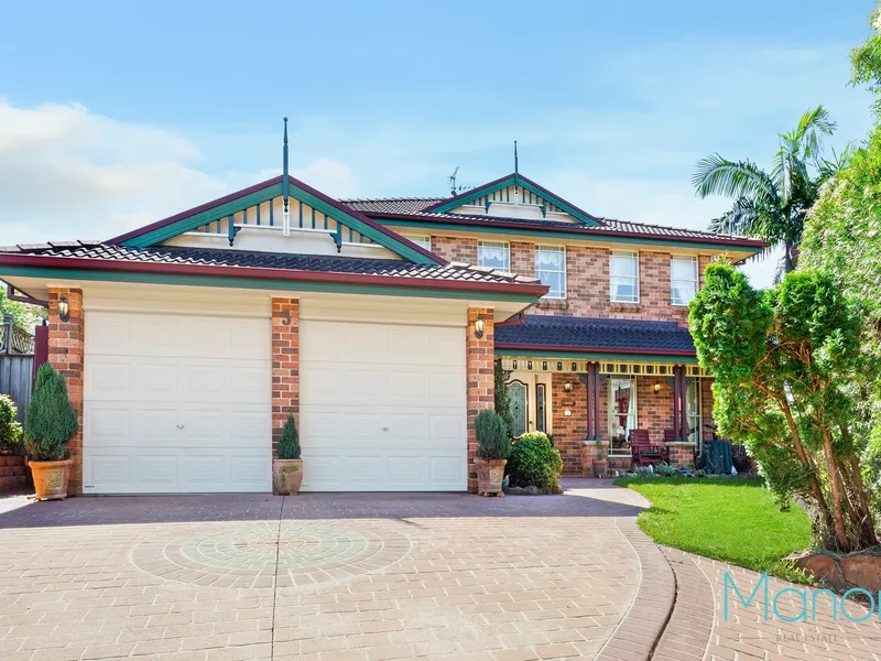 Tightly Held Cul-De-Sac Position