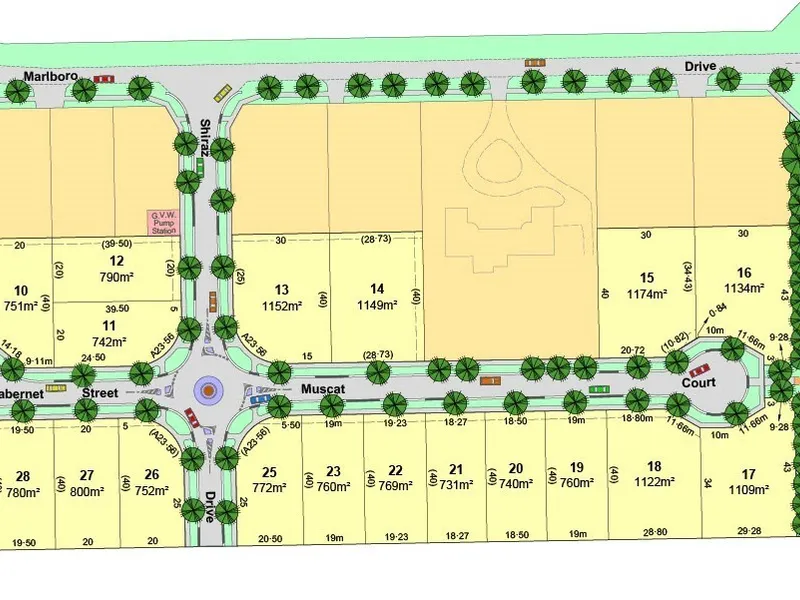 Welcome to The Grange 