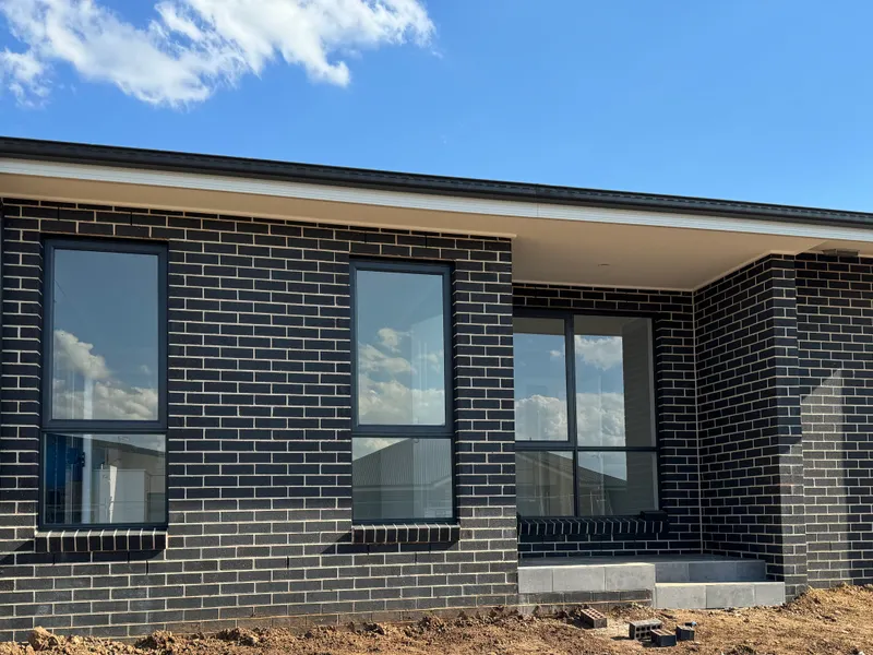 New Two Bedroom Flat