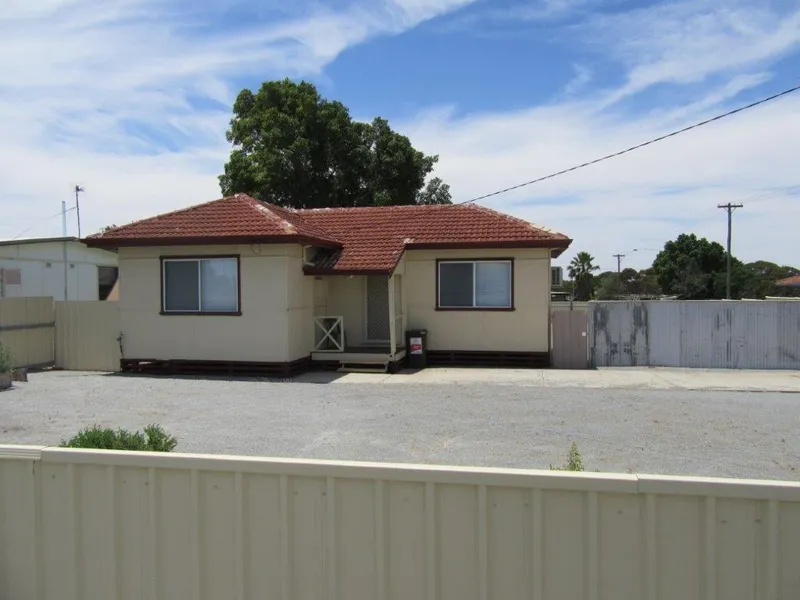 RENOVATED TO A HIGH STANDARD