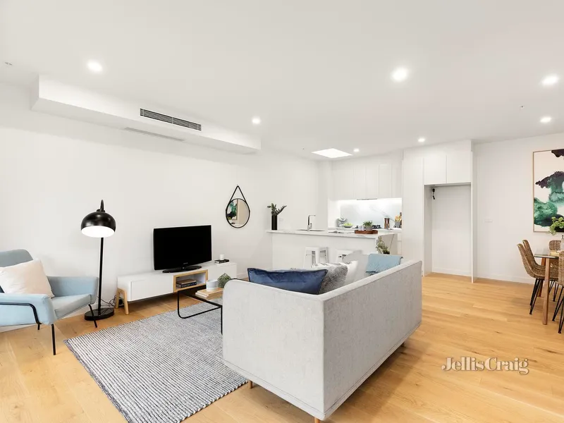 Brand-New Brilliance with Every Village Advantage