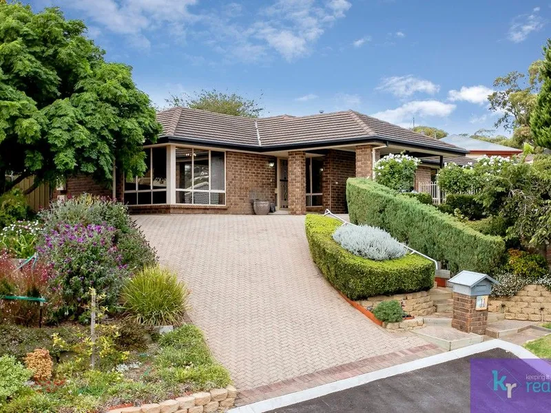 Where you will always feel at home