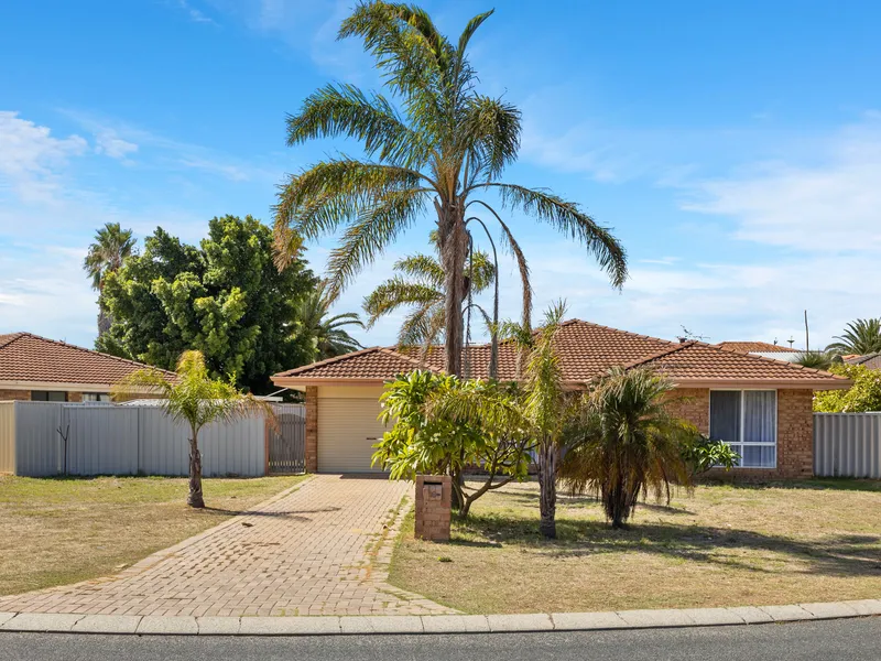 Renovated Home in Great Location