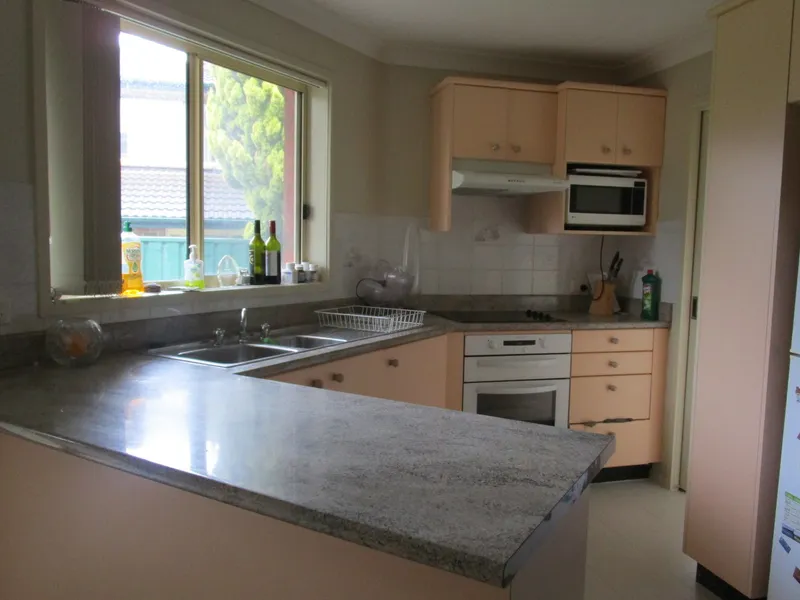 Single Level Villa - Pets considered on Application 