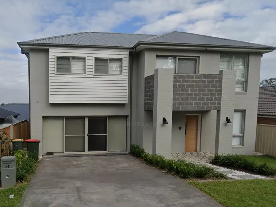 Great Family Home in the Austral