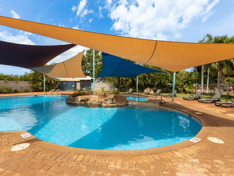 IMAGINE - NO MORE RENT!