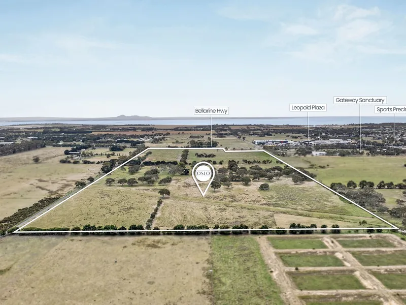 Exceptional Leopold Land Opportunity - EOI Campaign ending 6th December 2023