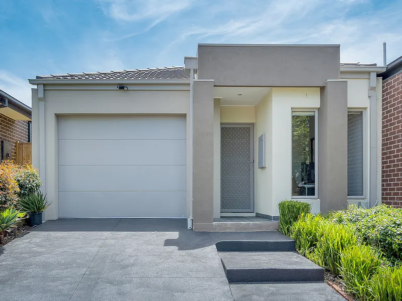 Modern and Affordable Living