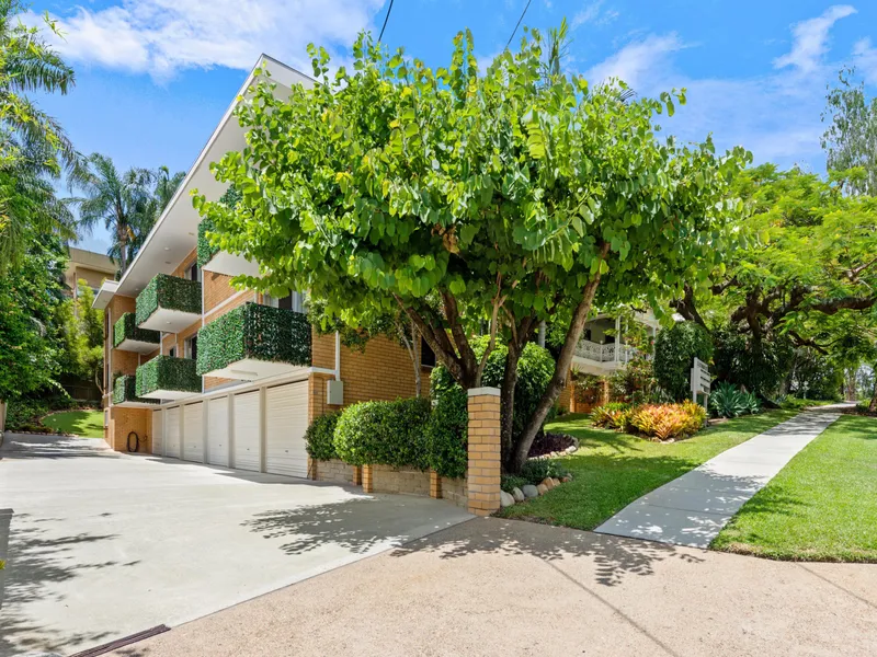 Rare strata titled block in a premier inner-city location