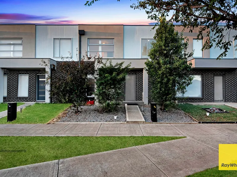 Dream Opportunity in Truganina - No Body Corp