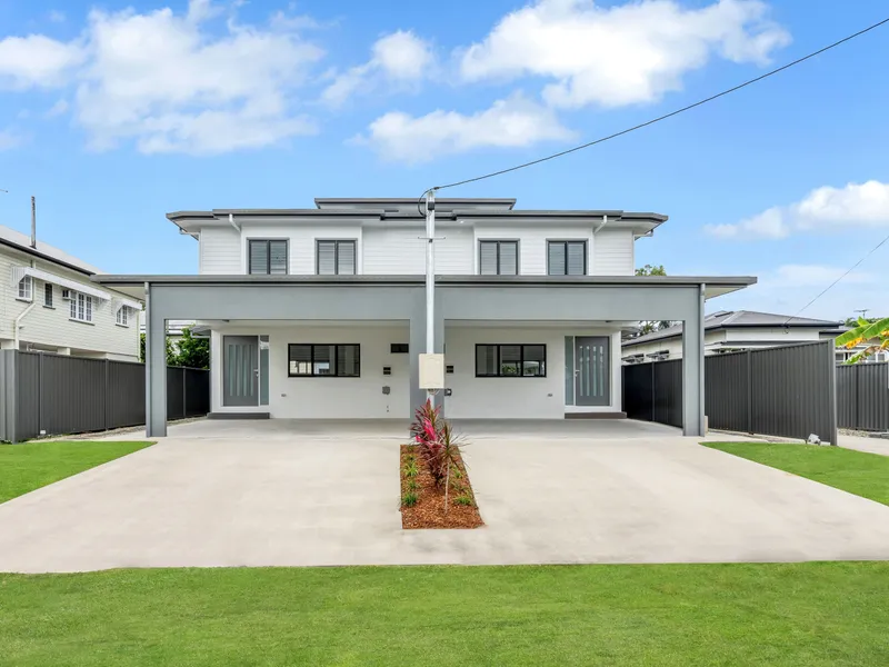 QUALITY BUILT TOWNHOUSE CLOSE TO CITY