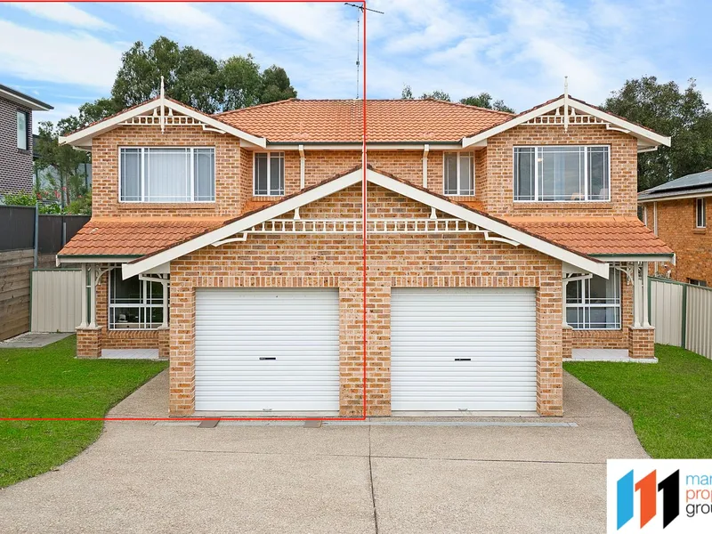Undiscovered Gem in Baulkham Hills