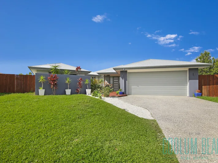 Family Home in Peregian Springs