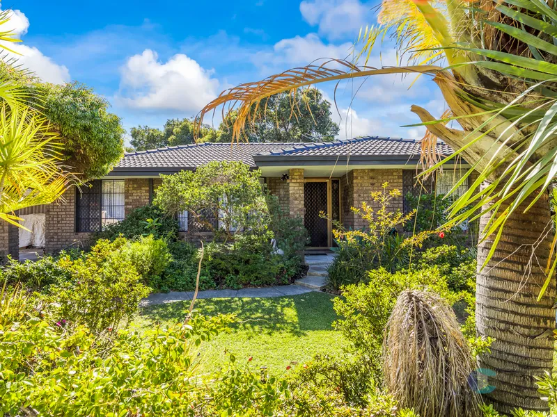 Family Friendly Home!