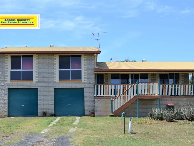 FAMILY HOME OR RETURNING INVESTMENT 