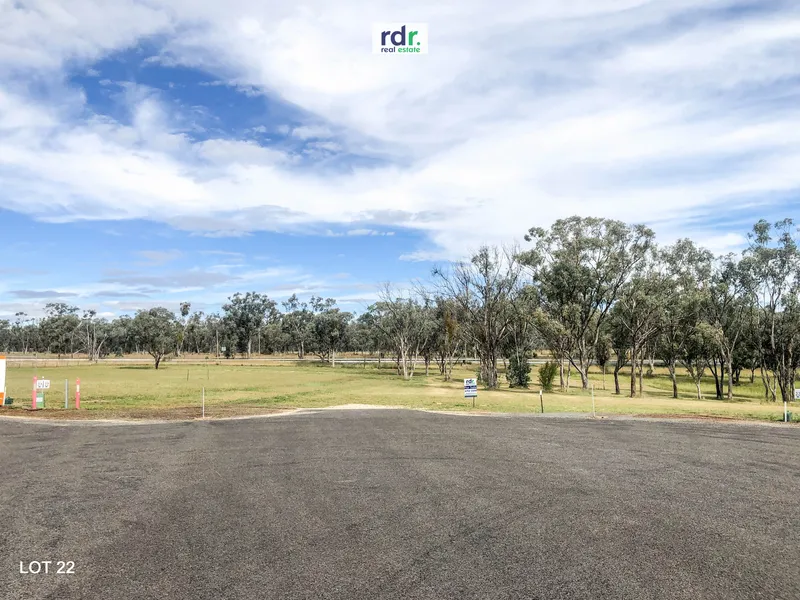 RUNNYMEDE HEIGHTS ESTATE - YOUR DREAM LIFESTYLE