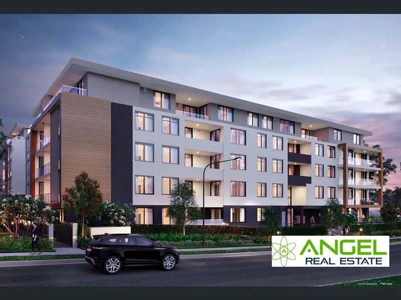 Apartment in Schofields