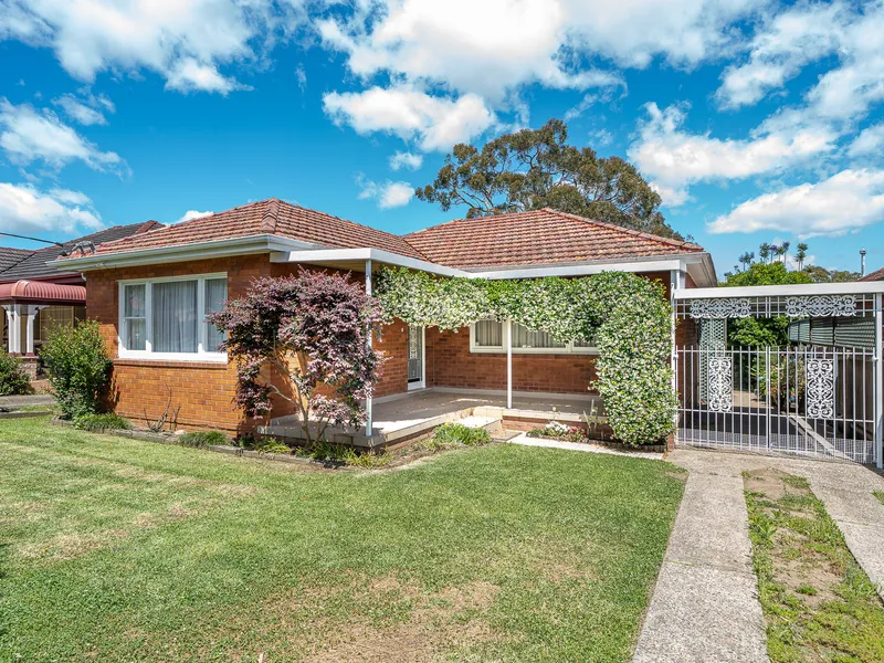 Spacious Four Bedroom Family Home