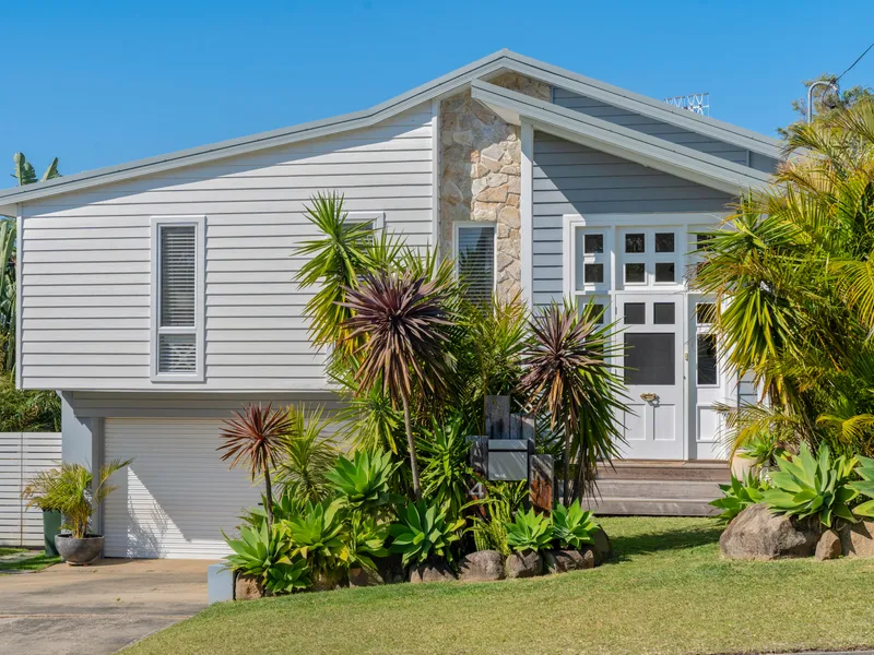 SOPHISTICATED & STYLISH ON SHIPTON