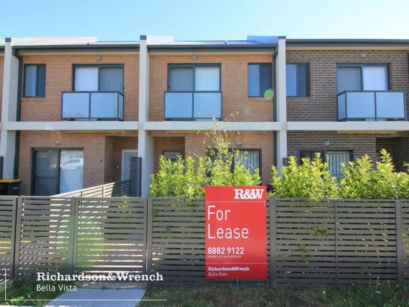 Location & Low Maintenance!