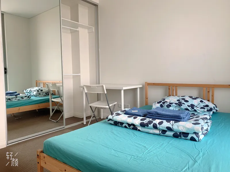 fully furnished Brand new 3Bed Room apartment