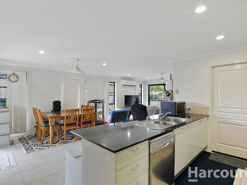 Beachside Investment Opportunity!