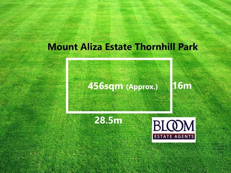 25 Mewat CCt Thornhill Park