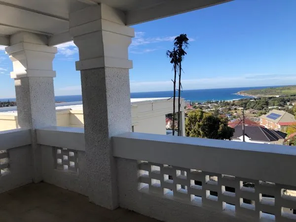AWESOME OCEAN VIEWS