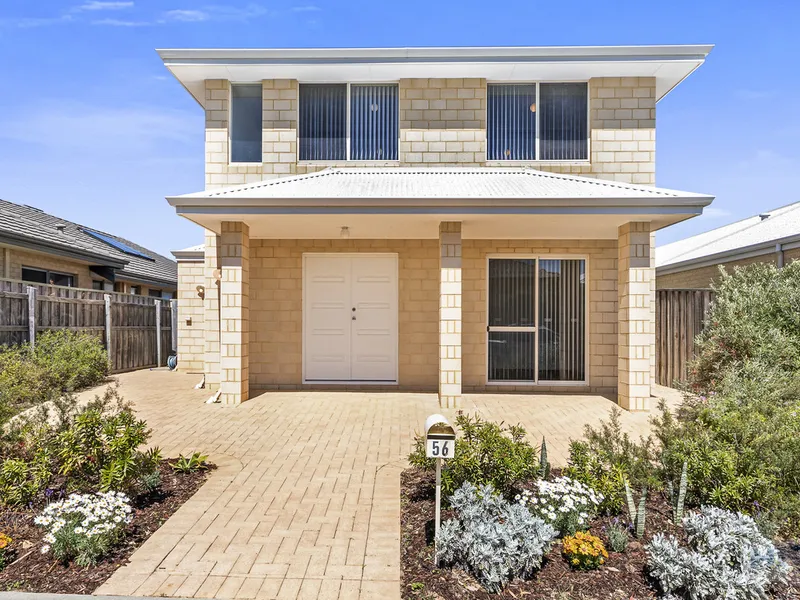 Move in Tomorrow To Coastal Yanchep