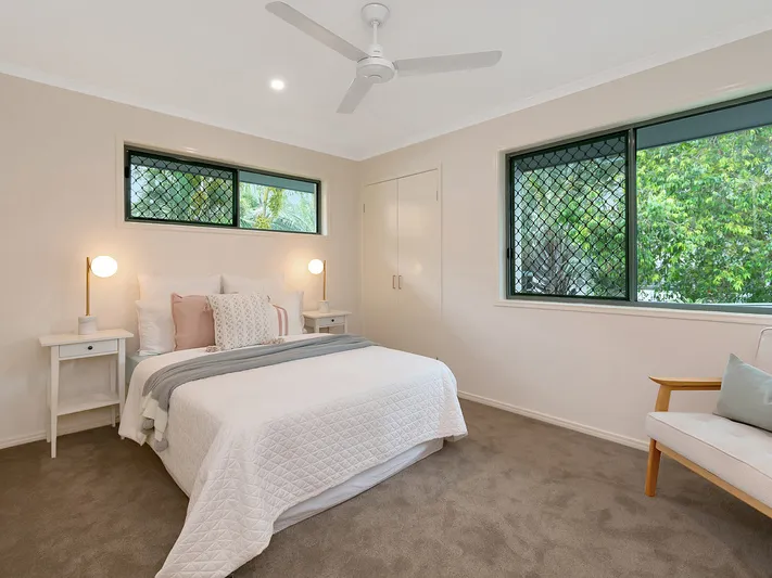 This lifestyle is second to none