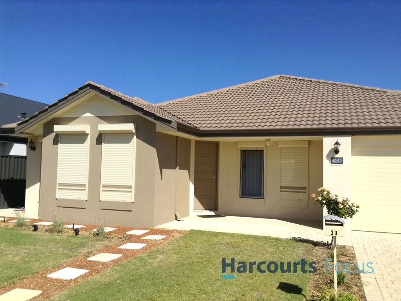 Lovely 4Bed & 2Bath Home in a Great Location