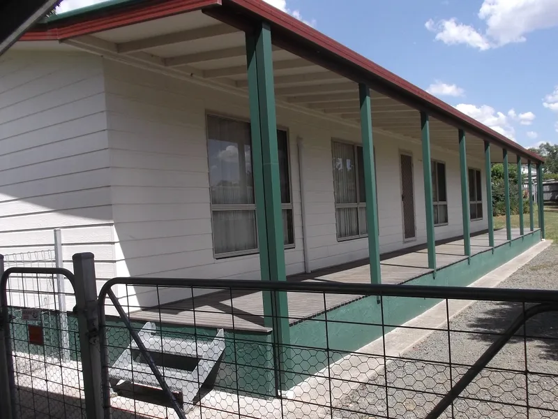 SPACIOUS FAMILY LIVING