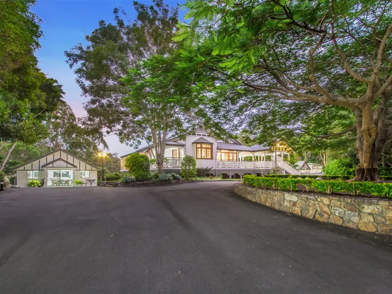 Sold Prior To Auction! Classic Ascot residence in the heart of Willow Vale!