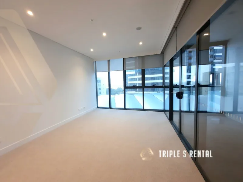 Rhodes Central Tower B | Elegant 1 Bedroom Apartment For Lease