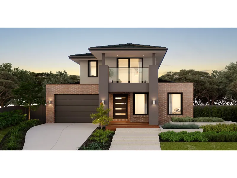 Luxury Meets Functionality In Boutique Neighbourhood