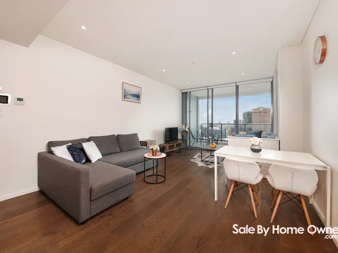 Darling Square One Bedroom Apartment For Sale