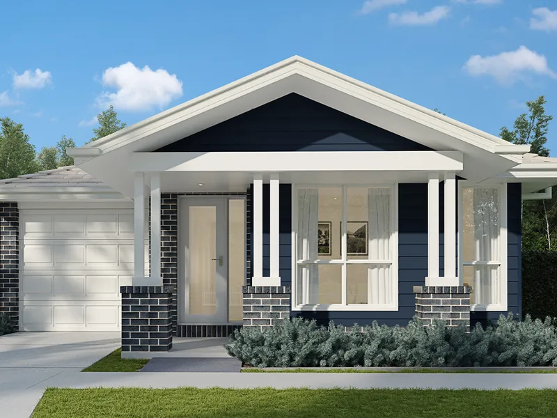 New House and Land in Gledswood Hills Starting at $992,000