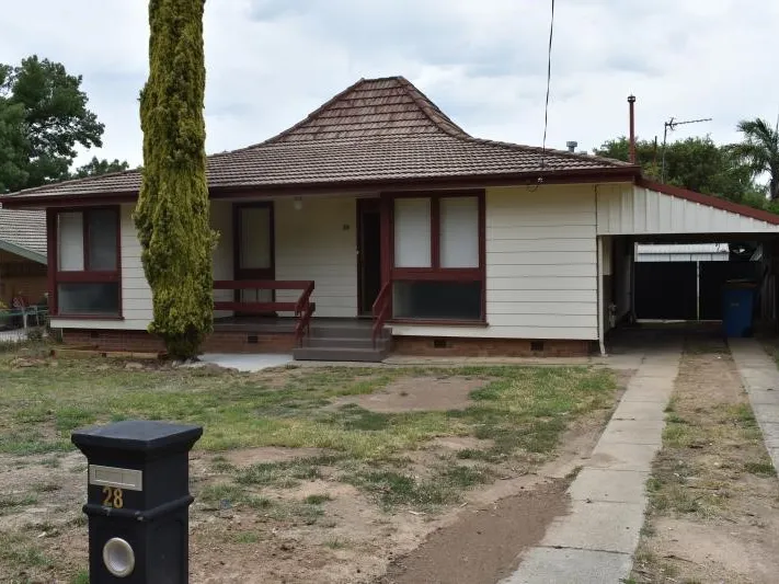 Spacious Kooringal Home