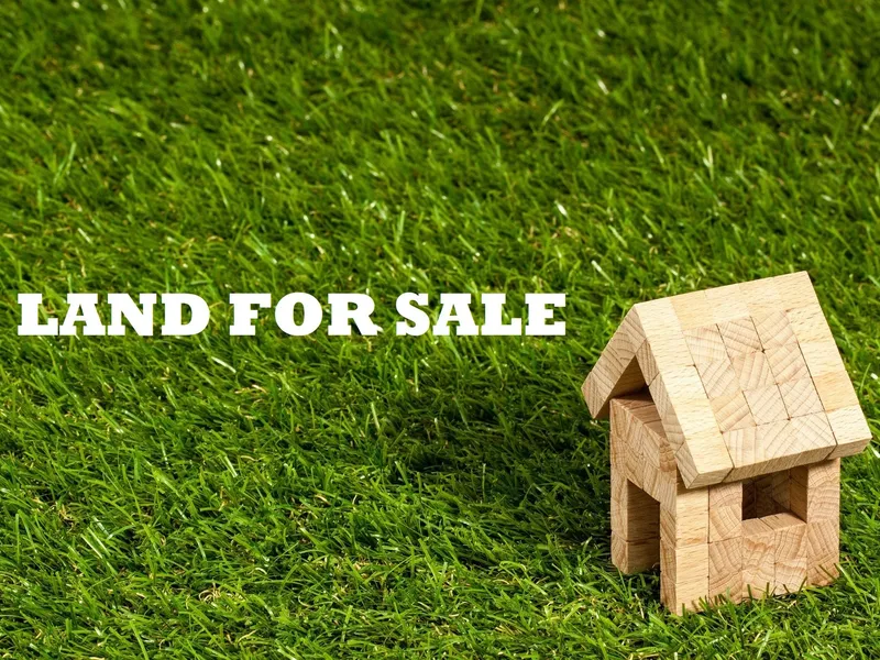 Vacant Land Registering Soon