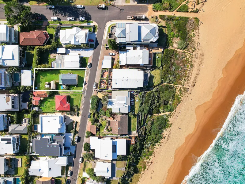 Beachside Opportunity