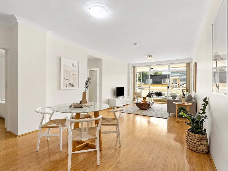 Stylish and whisper quiet!