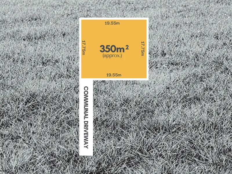 Prime Location not to be missed - Hurry before Homebuilder Grant Ends