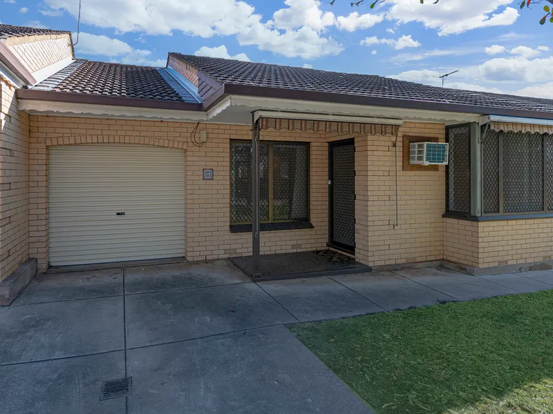 Kingswood Gem with Modern Comfort