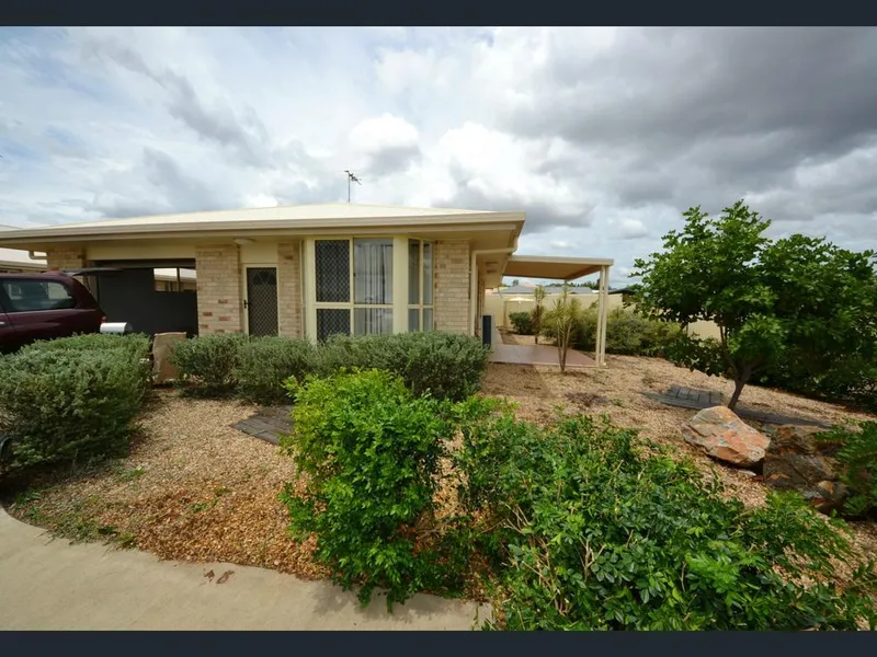 A great entry level home to live in or invest!