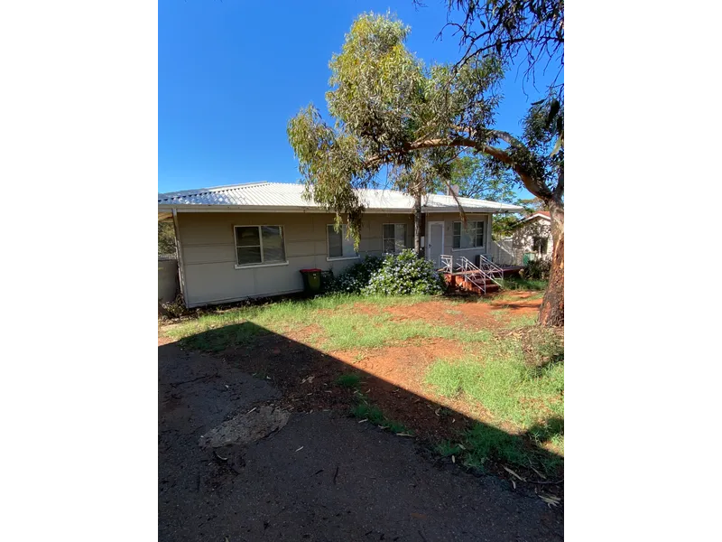 Fully Furnished 3 Bedroom